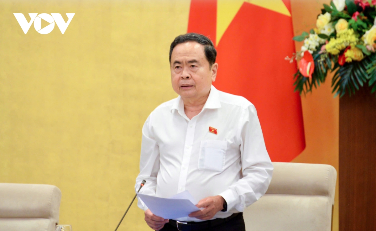 Key lawmakers prioritise personnel planning for next term